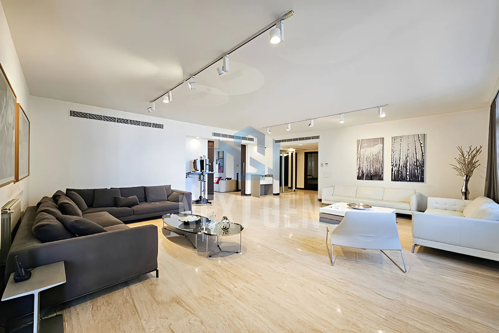 Apartment for Rent in Achrafieh