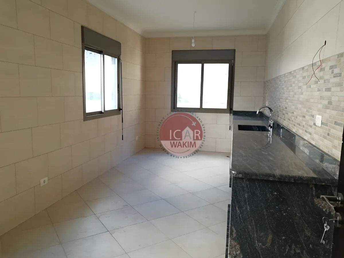 Apartment for Sale in Dbayeh
