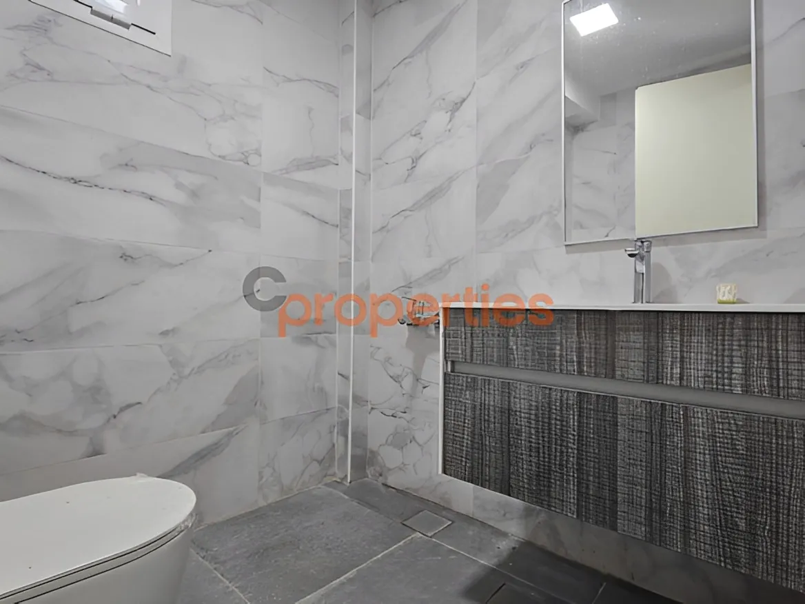 Office for Rent in Badaro