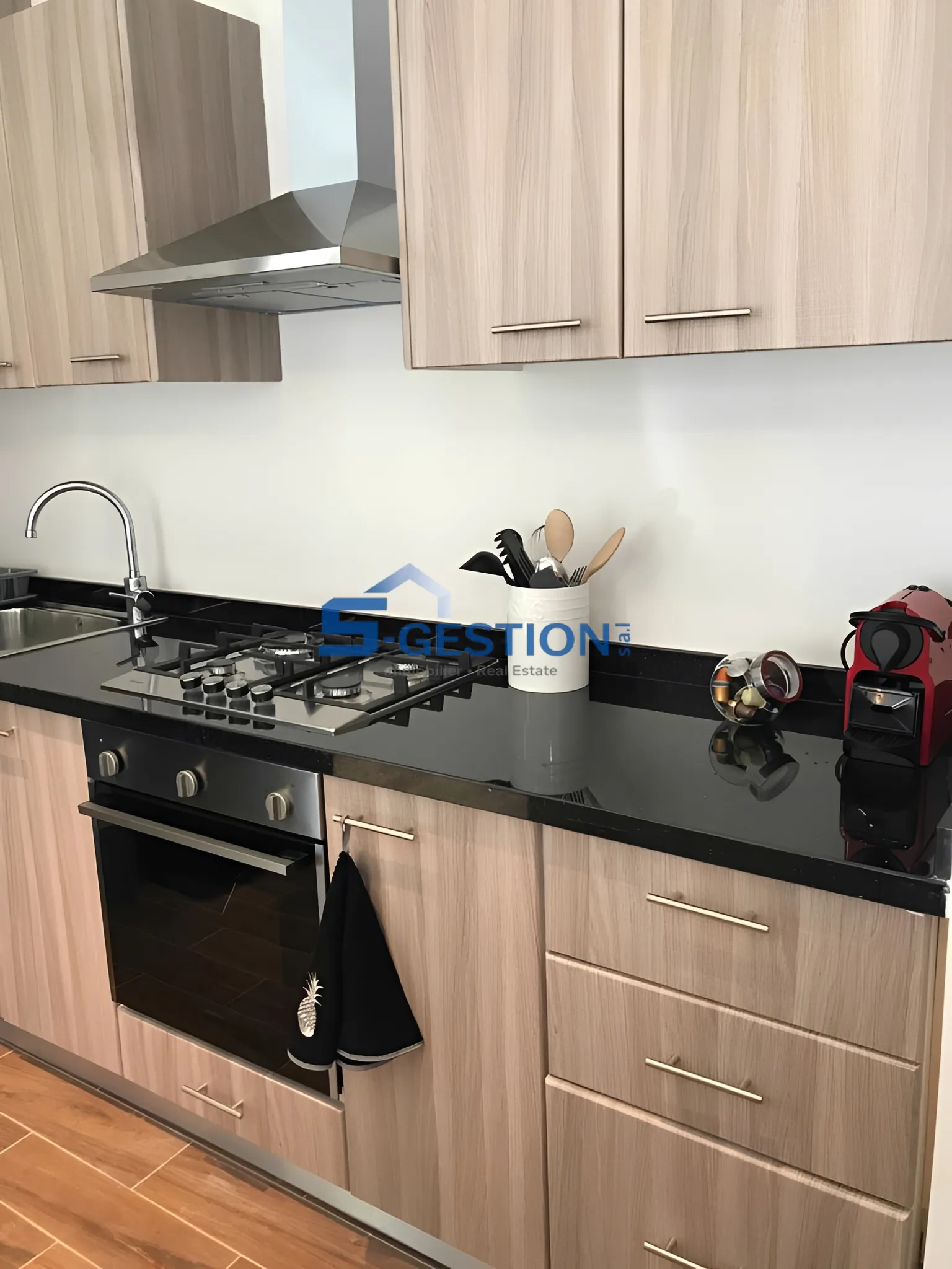 Chalet for Rent in Faqra