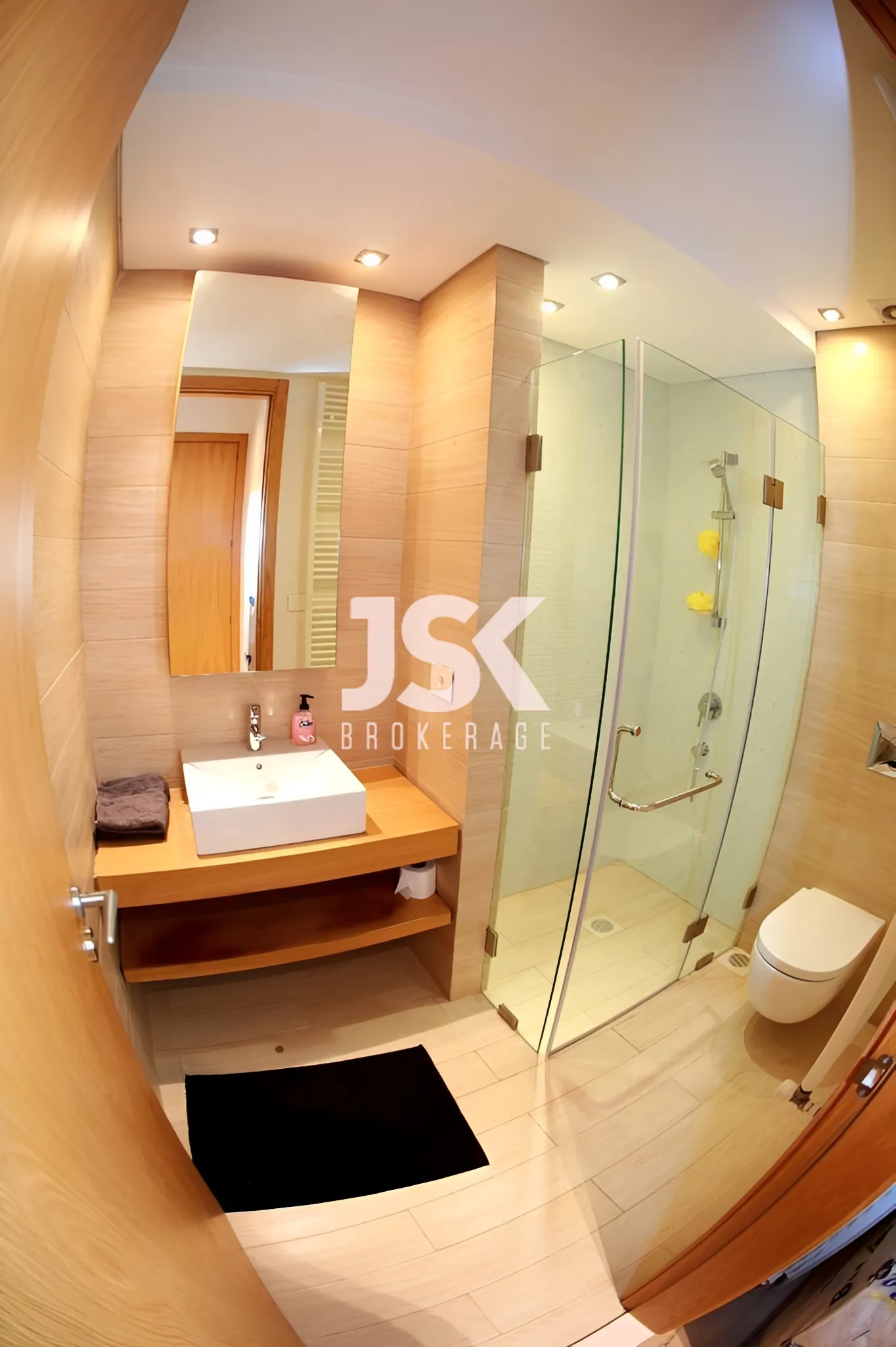 Duplex for Rent in Faqra, Lebanon