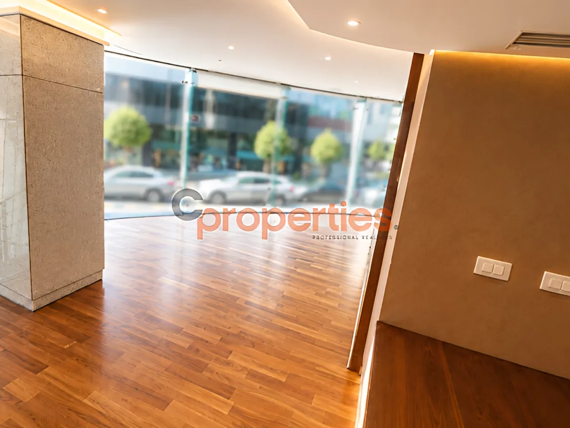 Shop for Sale in Achrafieh