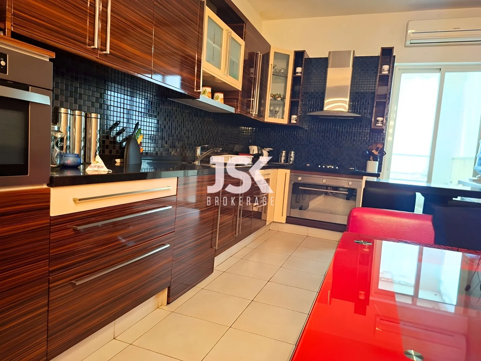 Apartment for Sale in Msaytbeh