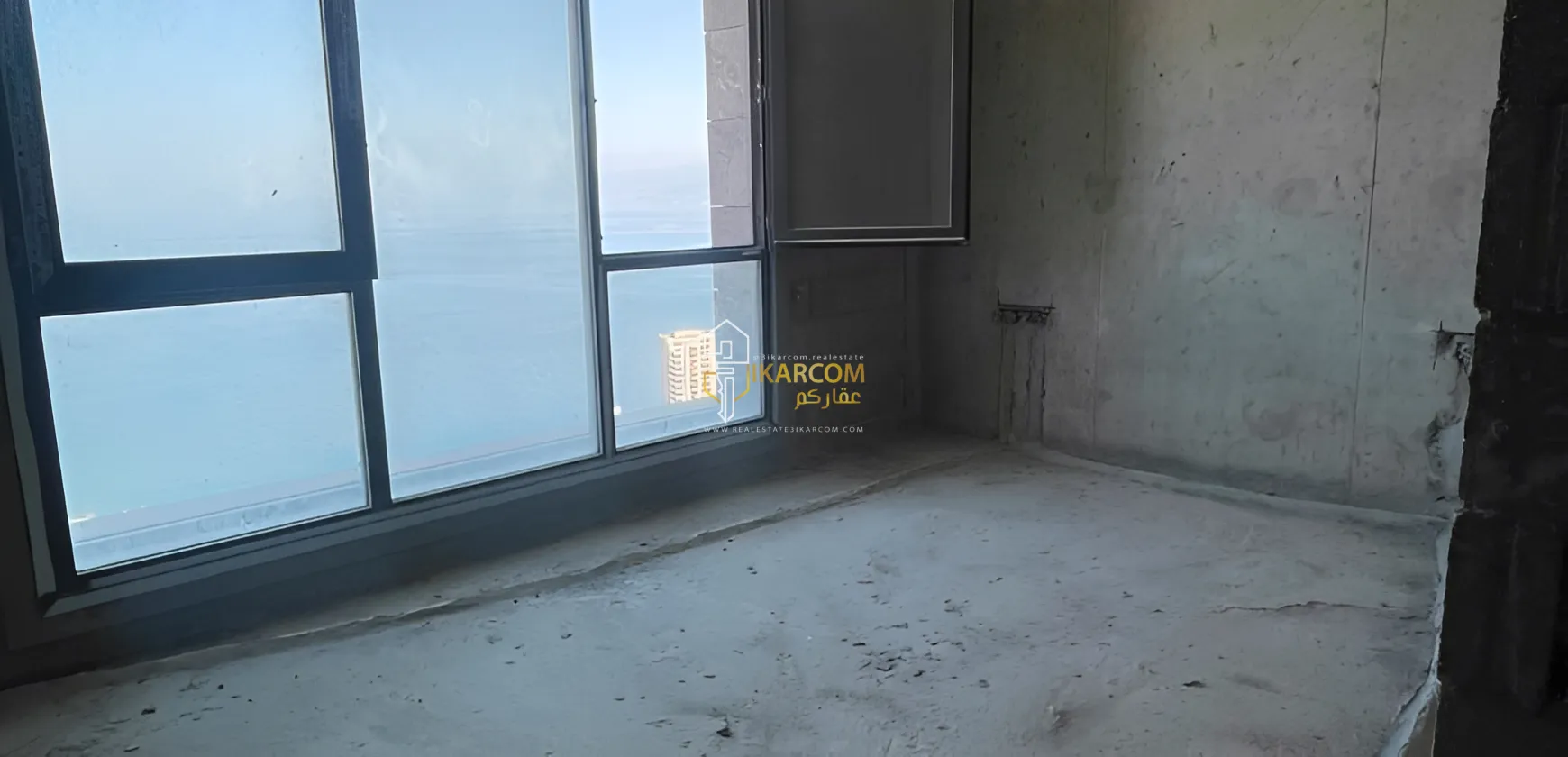 Apartment for sale in Hamra, Beirut