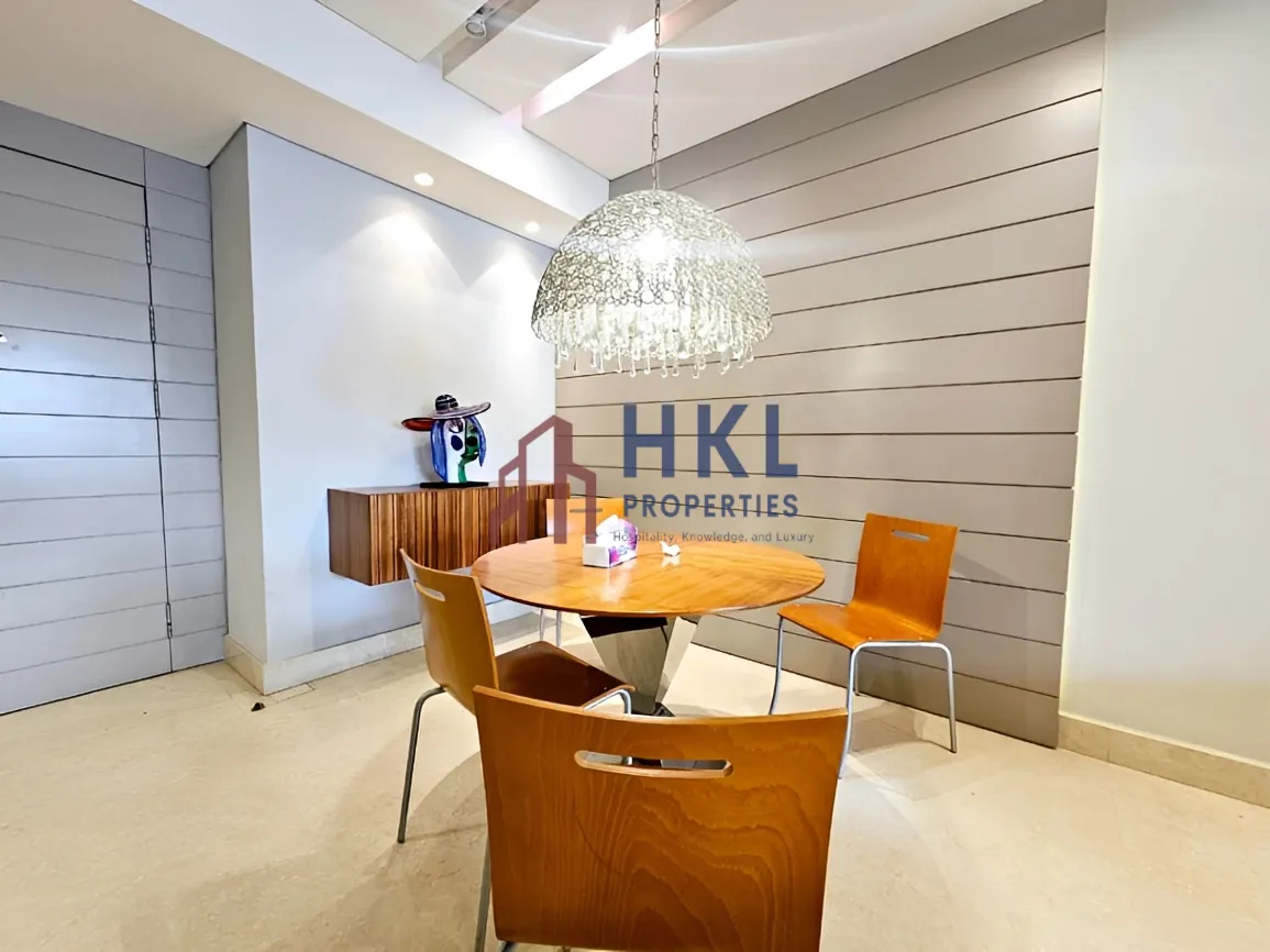 Apartment for rent in Saifi Village