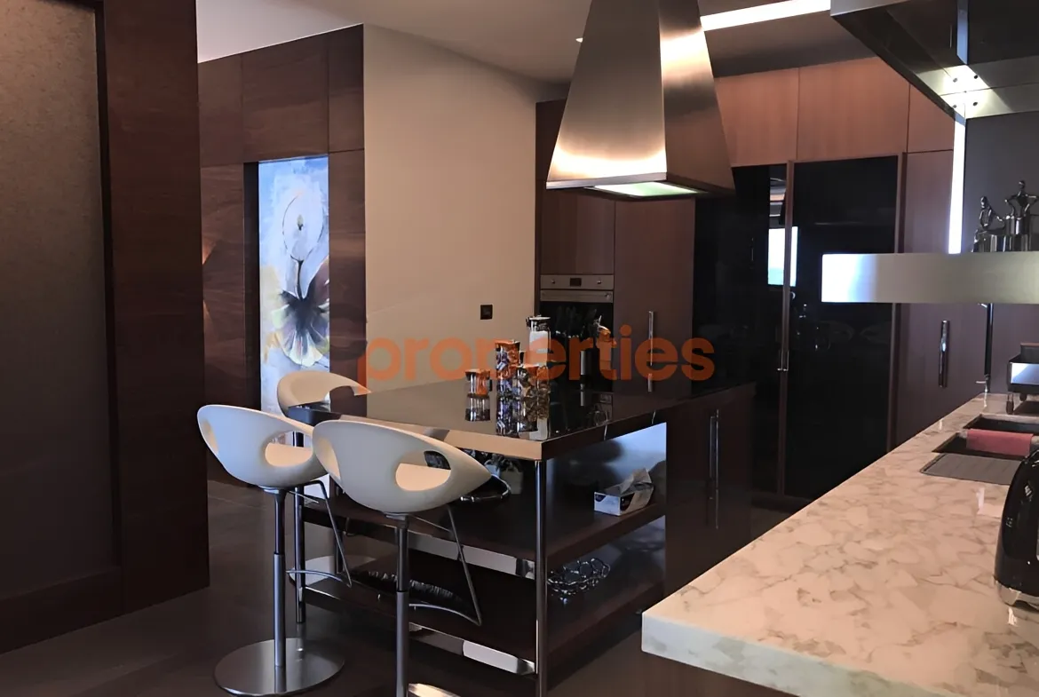 Apartment for Sale in Aaramoun