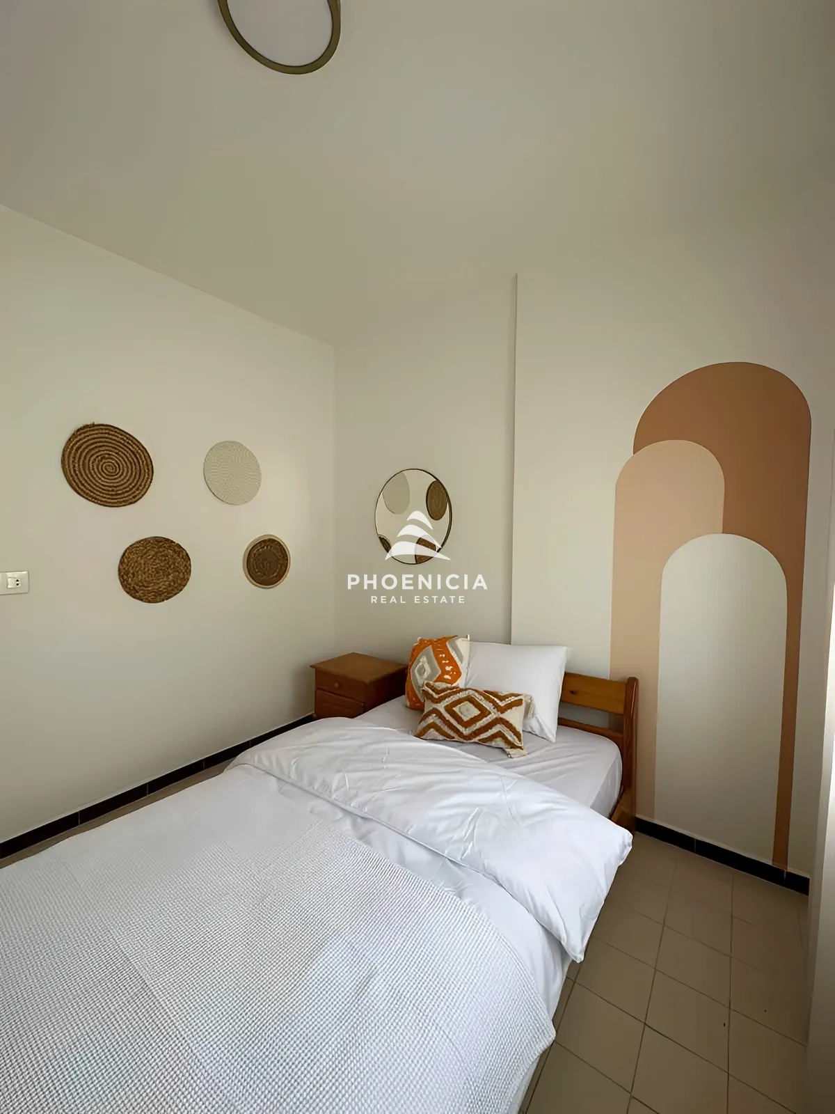 Apartment for Rent in Kfar Baal