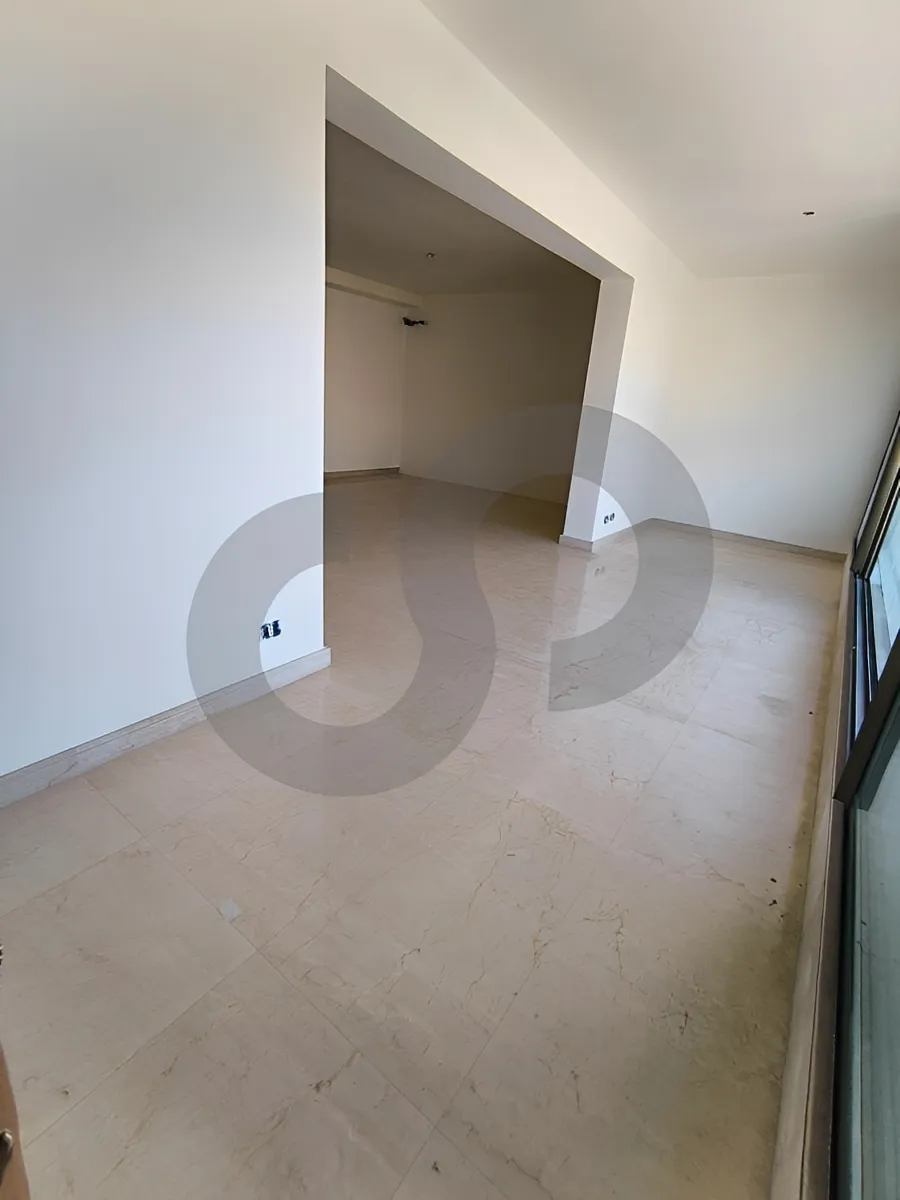 Apartment for Sale in Msaytbeh - 4 bed, 4 bath