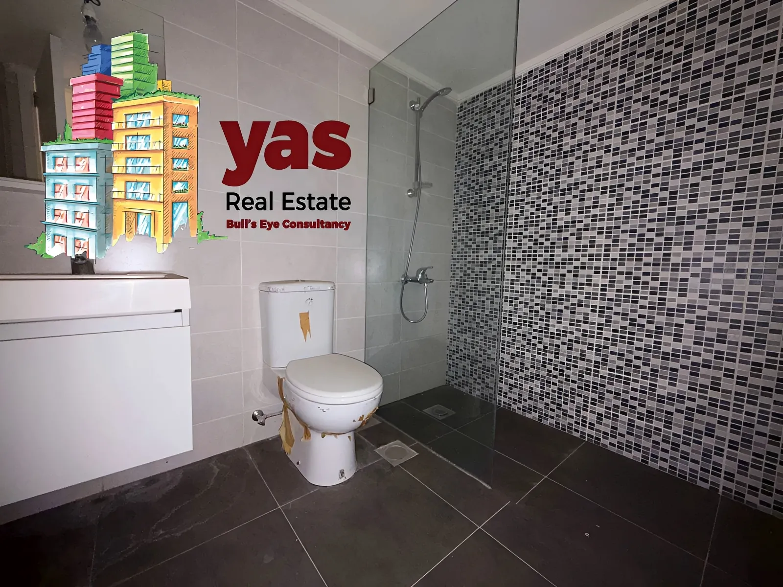 Apartment for Sale in Kfar Hbab - 3 bed, 4 bath