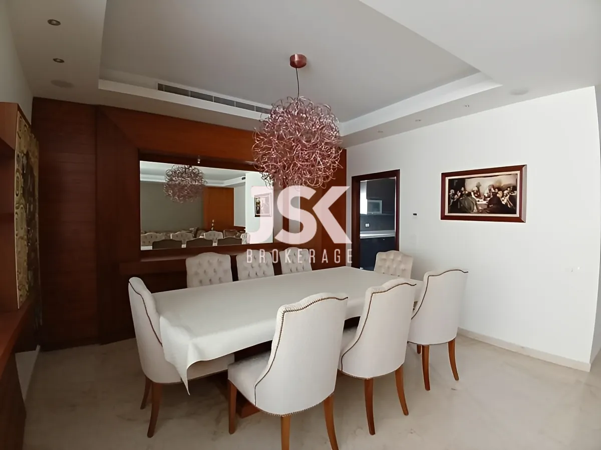 Apartment for Rent in Bsalim, Lebanon