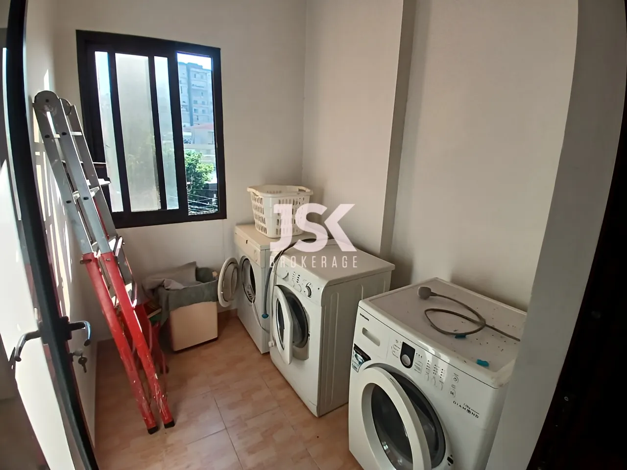 Apartment for Sale in Jal El Dib