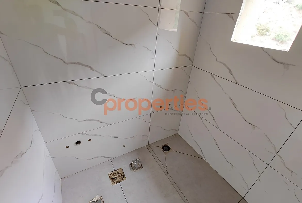 Apartment for Sale in Zalqa