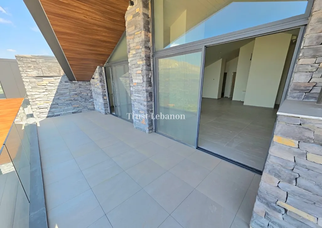 Chalet for sale in Zaarour, Lebanon, Lebanon