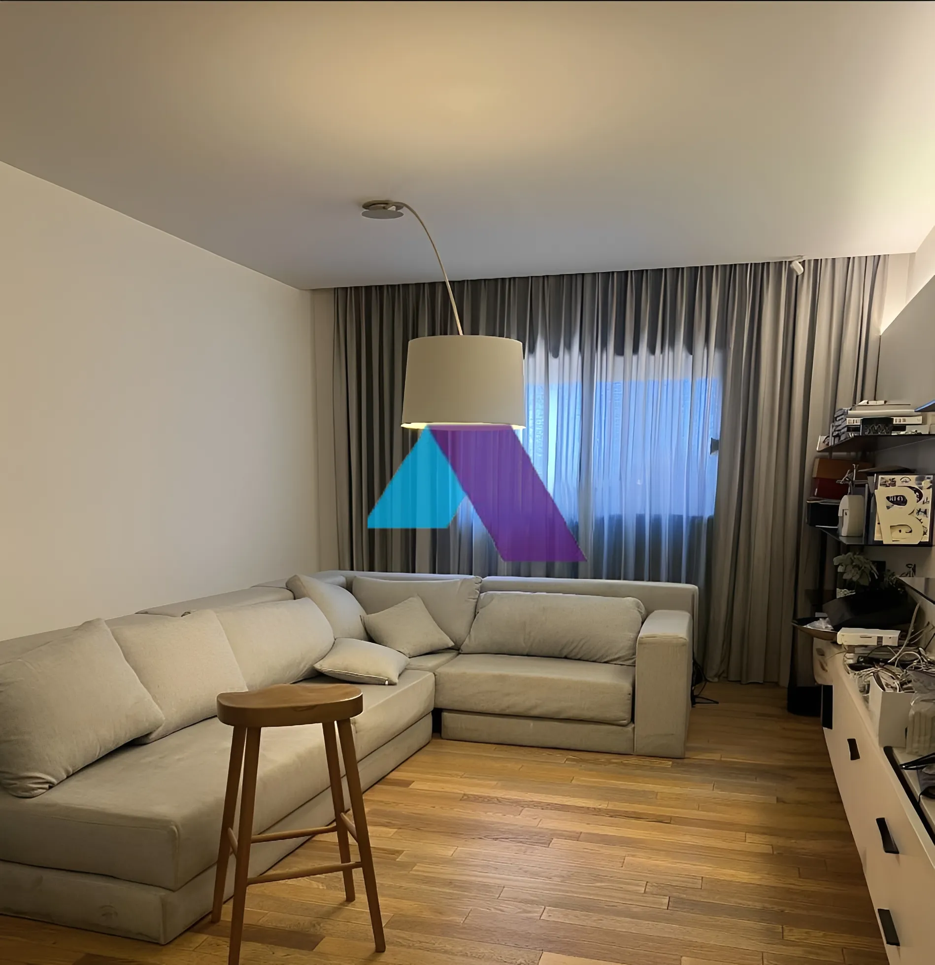 Apartment for Sale in Jnah - 3 bed, 5 bath