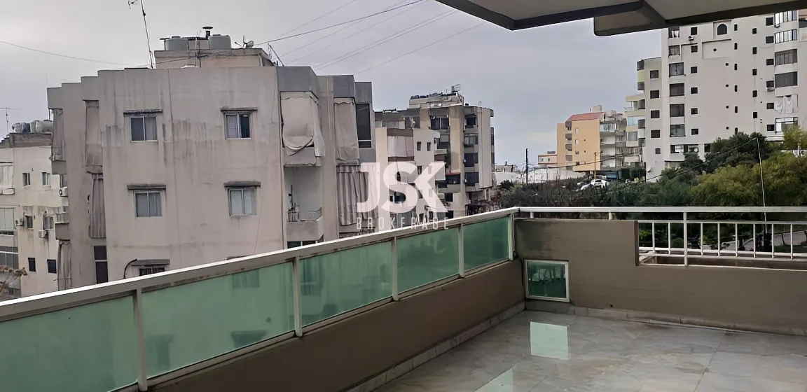 Apartment for Sale in Zouk Mikael, Lebanon