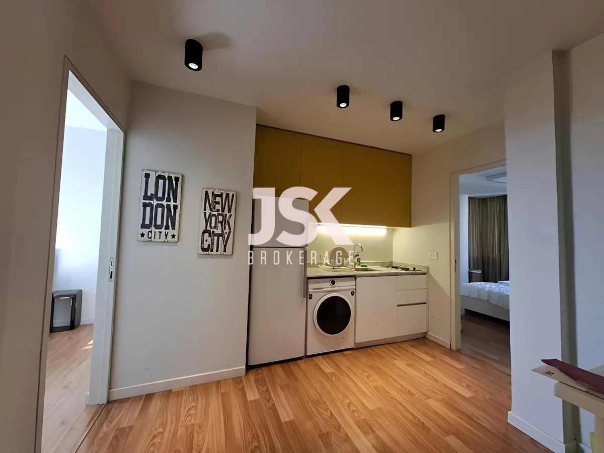 Apartment for Rent in Zouk Mosbeh, Lebanon - 2 bed, 2 bath