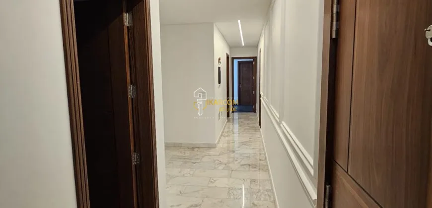 Apartment for sale in Jnah