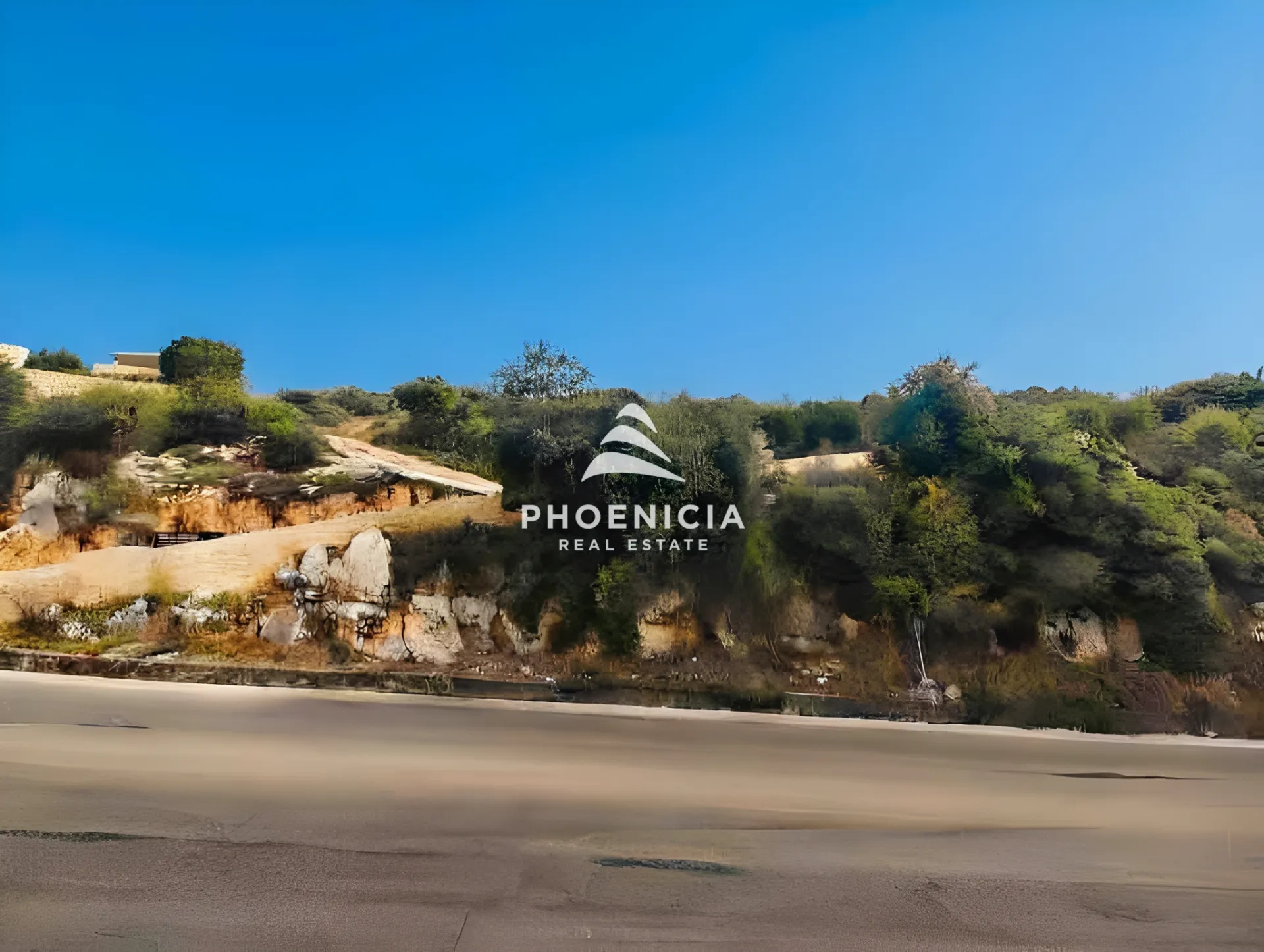 Residential Land for sale in Breij