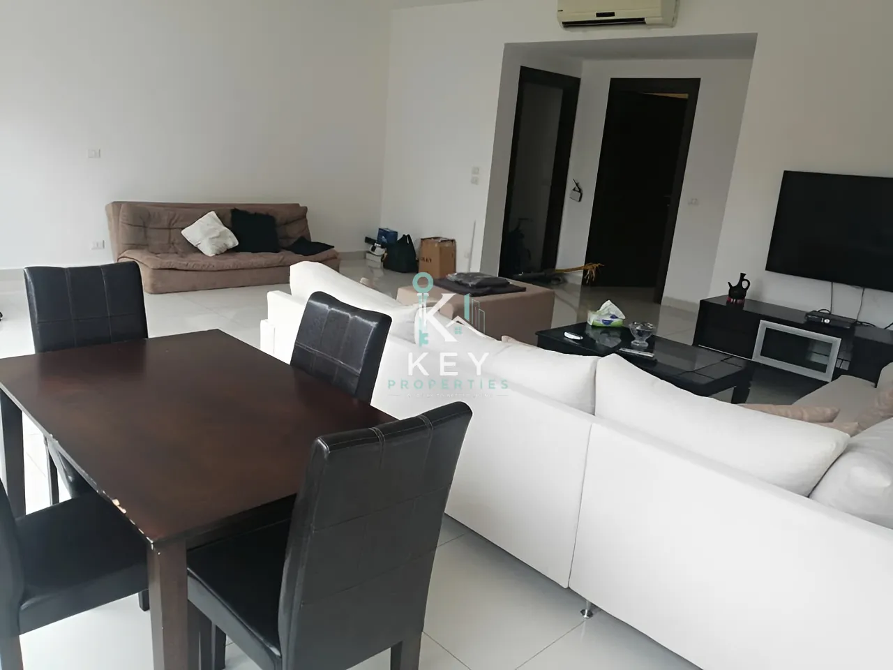 Apartment for sale in Dbayeh, Lebanon - 3 bed, 3 bath