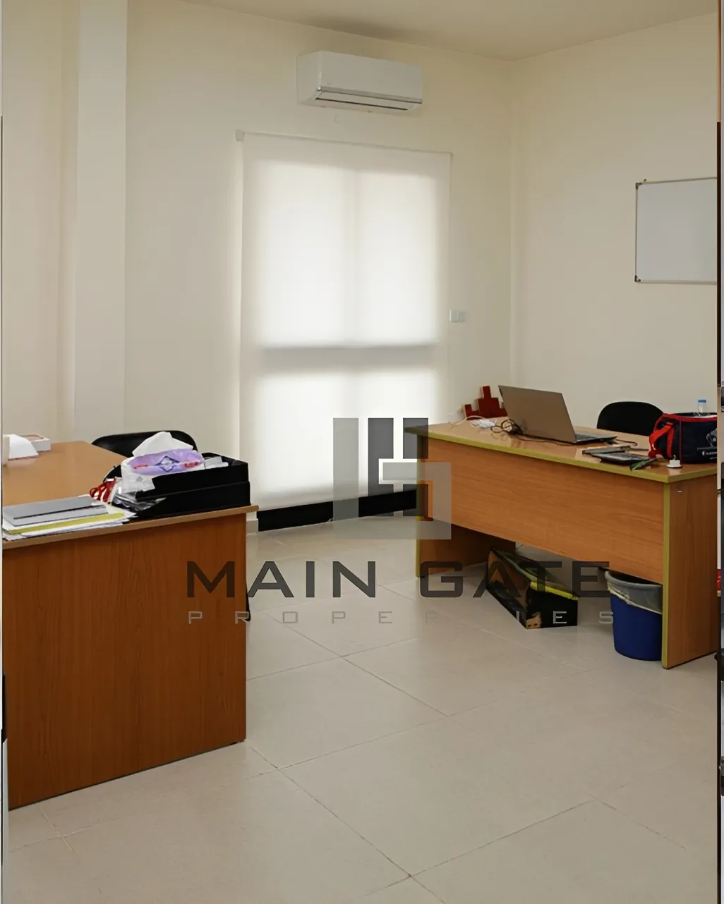 Office for rent in Baouchriyeh