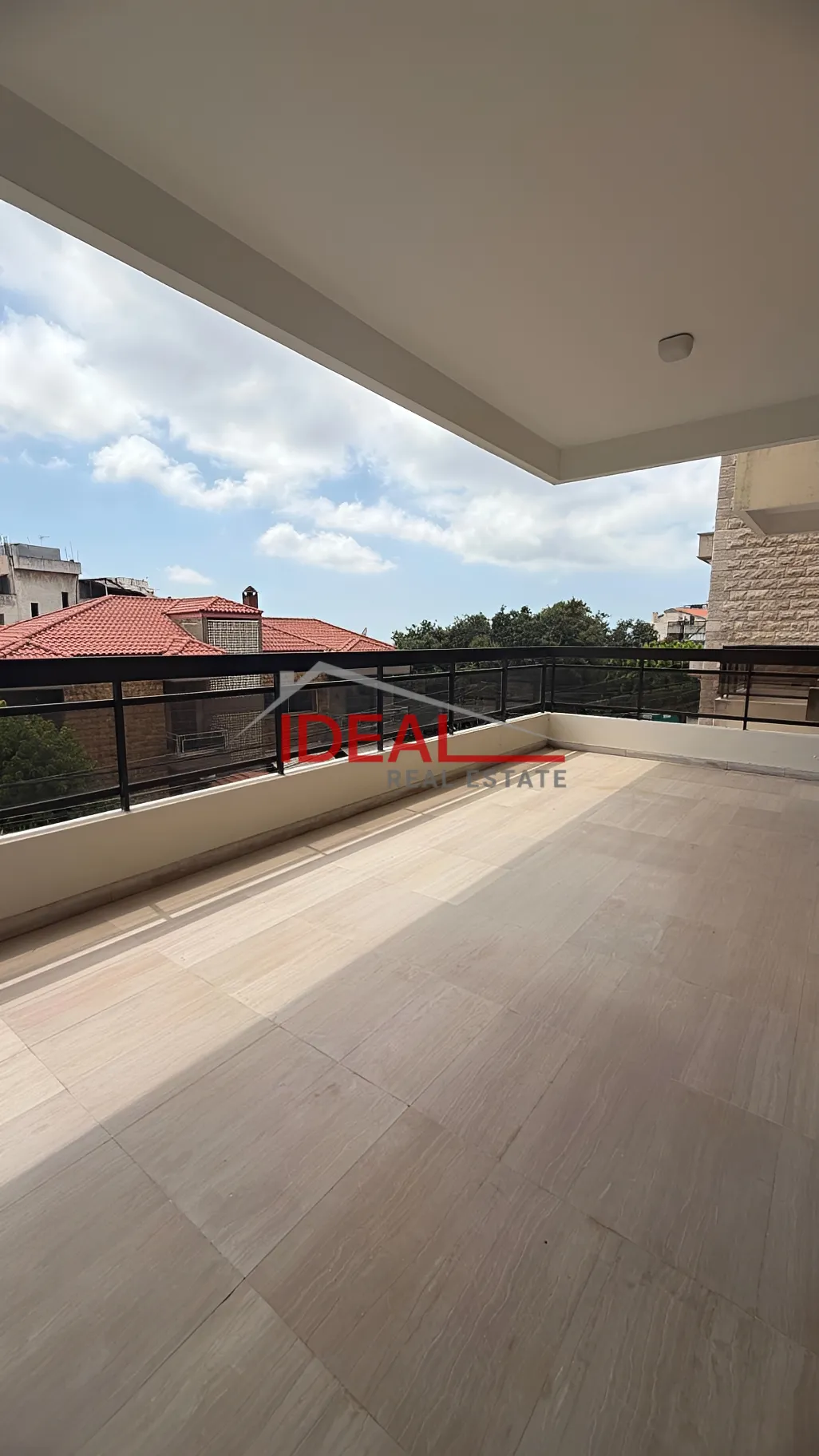 Apartment for sale in Ballouneh, Lebanon