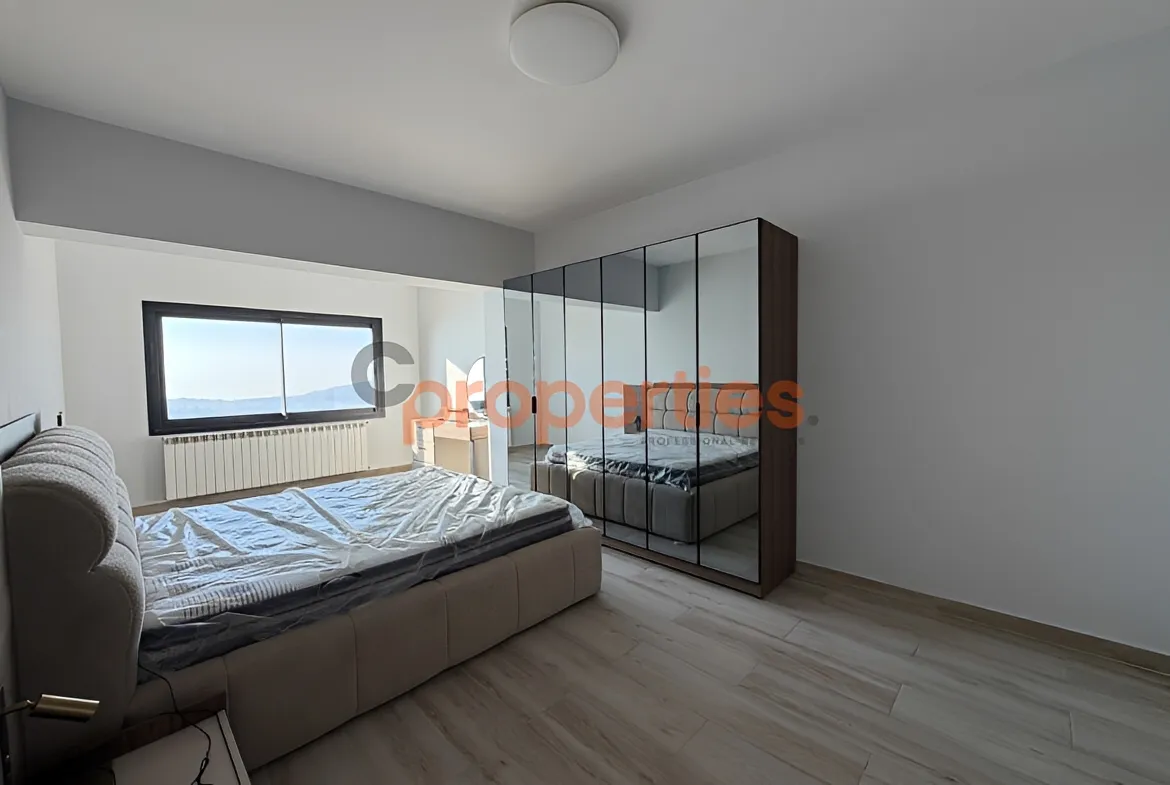 Chalet for Rent in Faqra