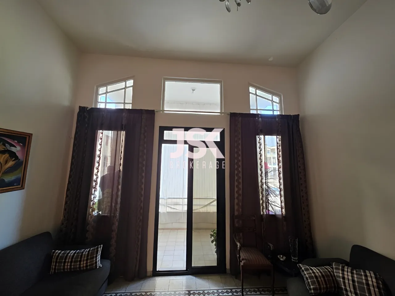 Apartment for Rent in Achrafieh