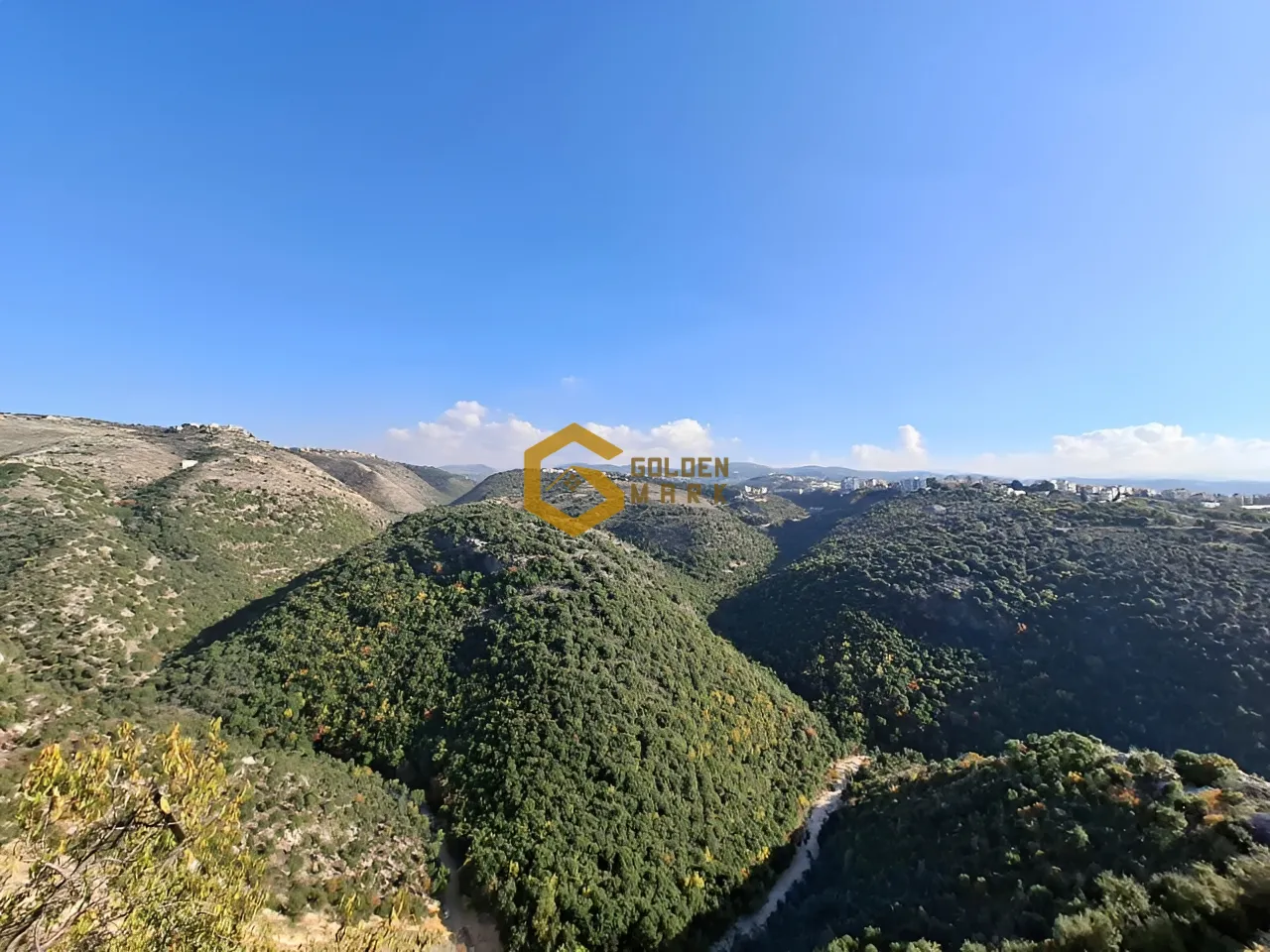Apartment for Sale in Hosrayel - 5 bath