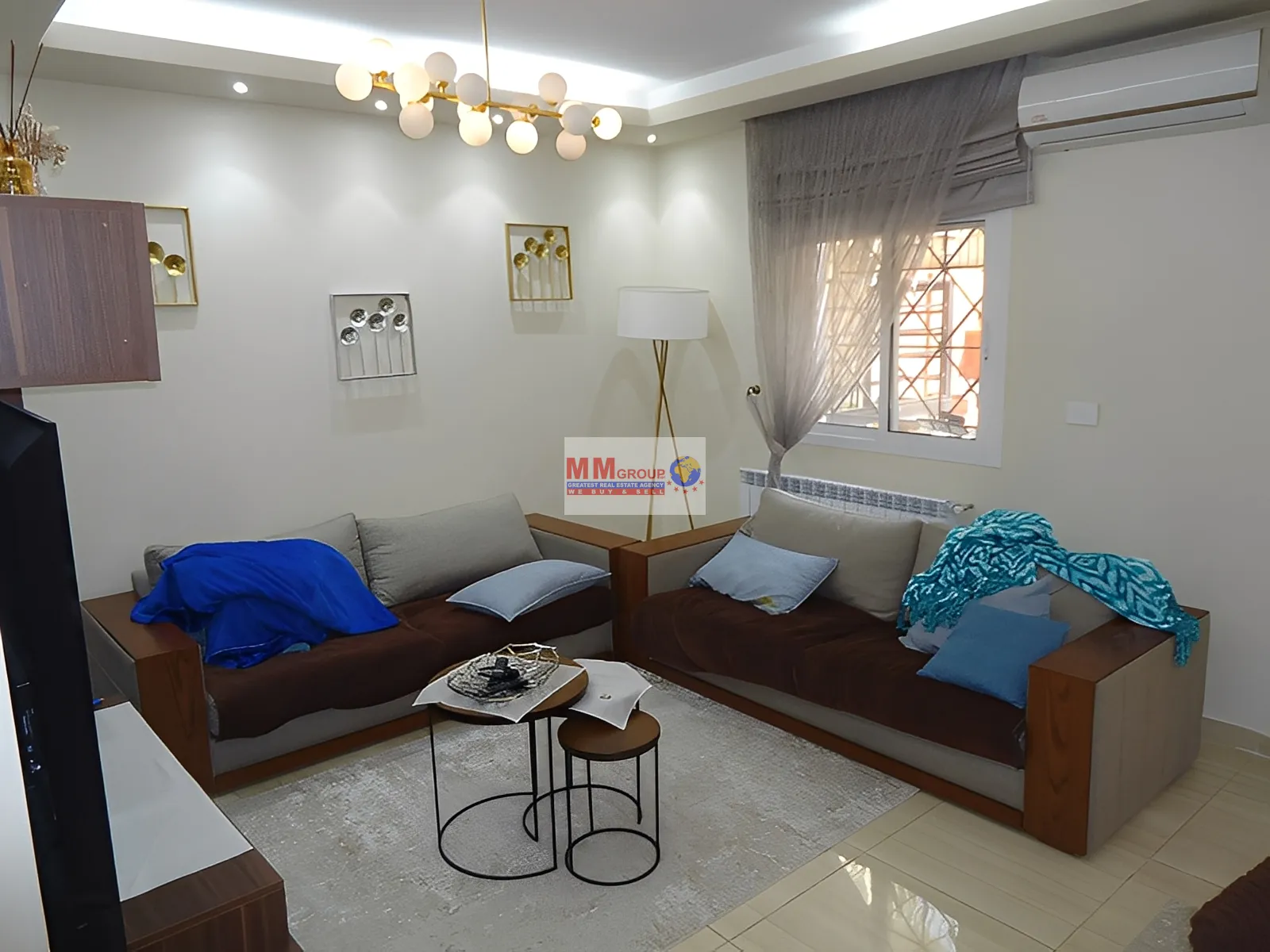 Apartment for Sale in Mar Roukoz Lebanon - 2 bed, 2 bath