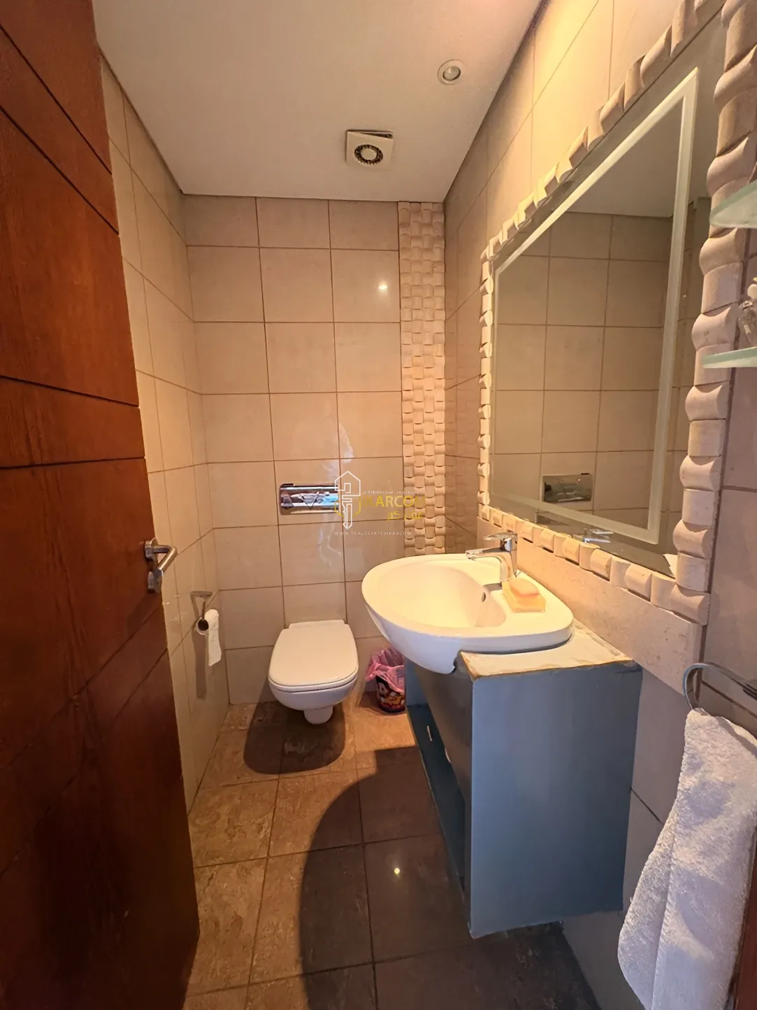Apartment for sale in Achrafieh, Beirut, Lebanon