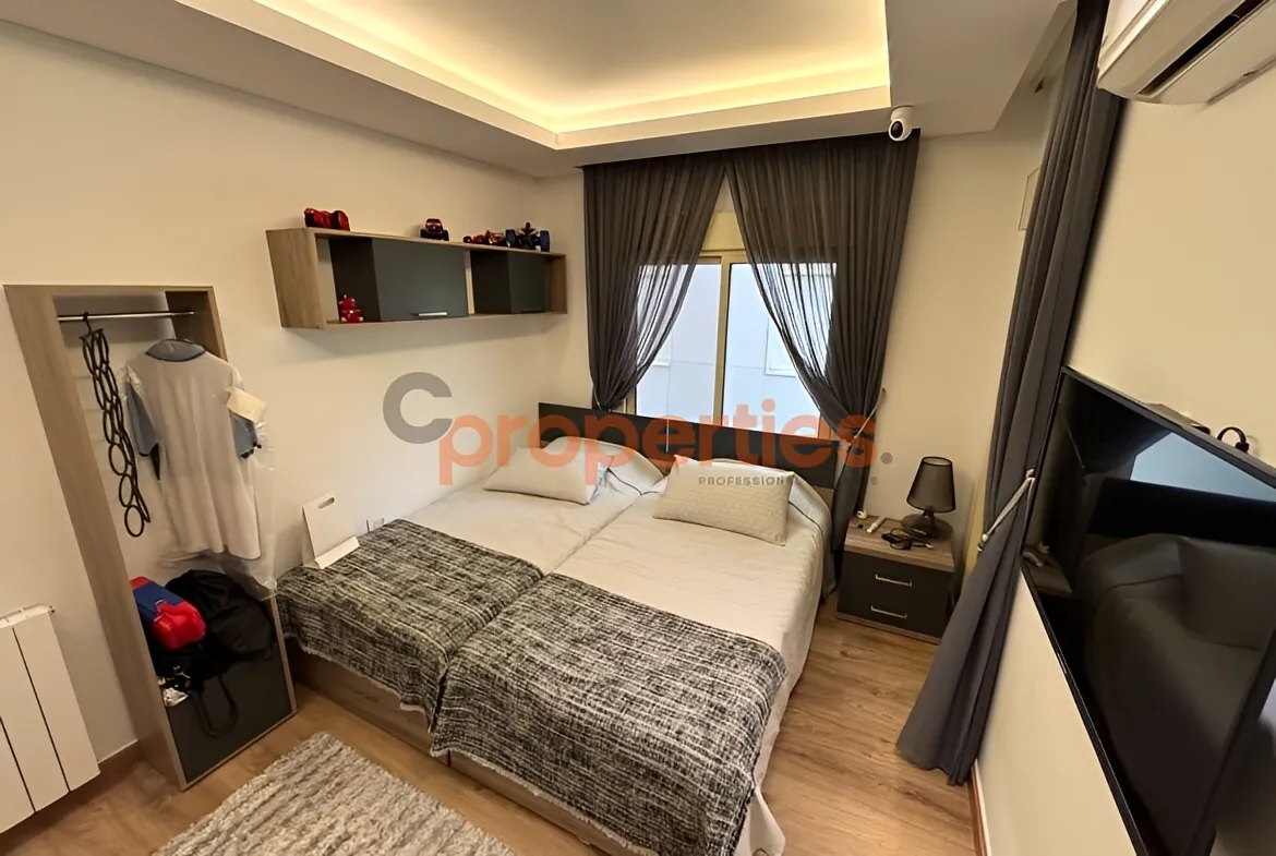 Apartment for Sale in Halat