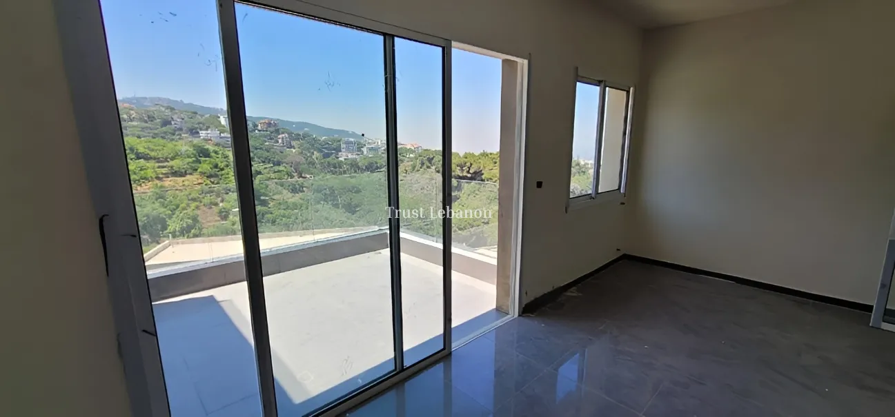 Duplex for sale in Nabiyeh, Lebanon - 4 bed, 3 bath