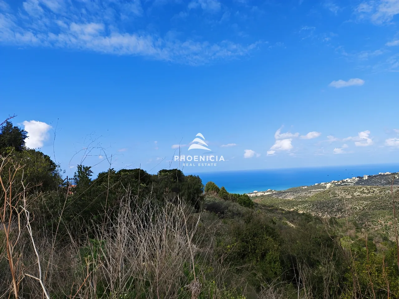 Land for Sale in Chikhane