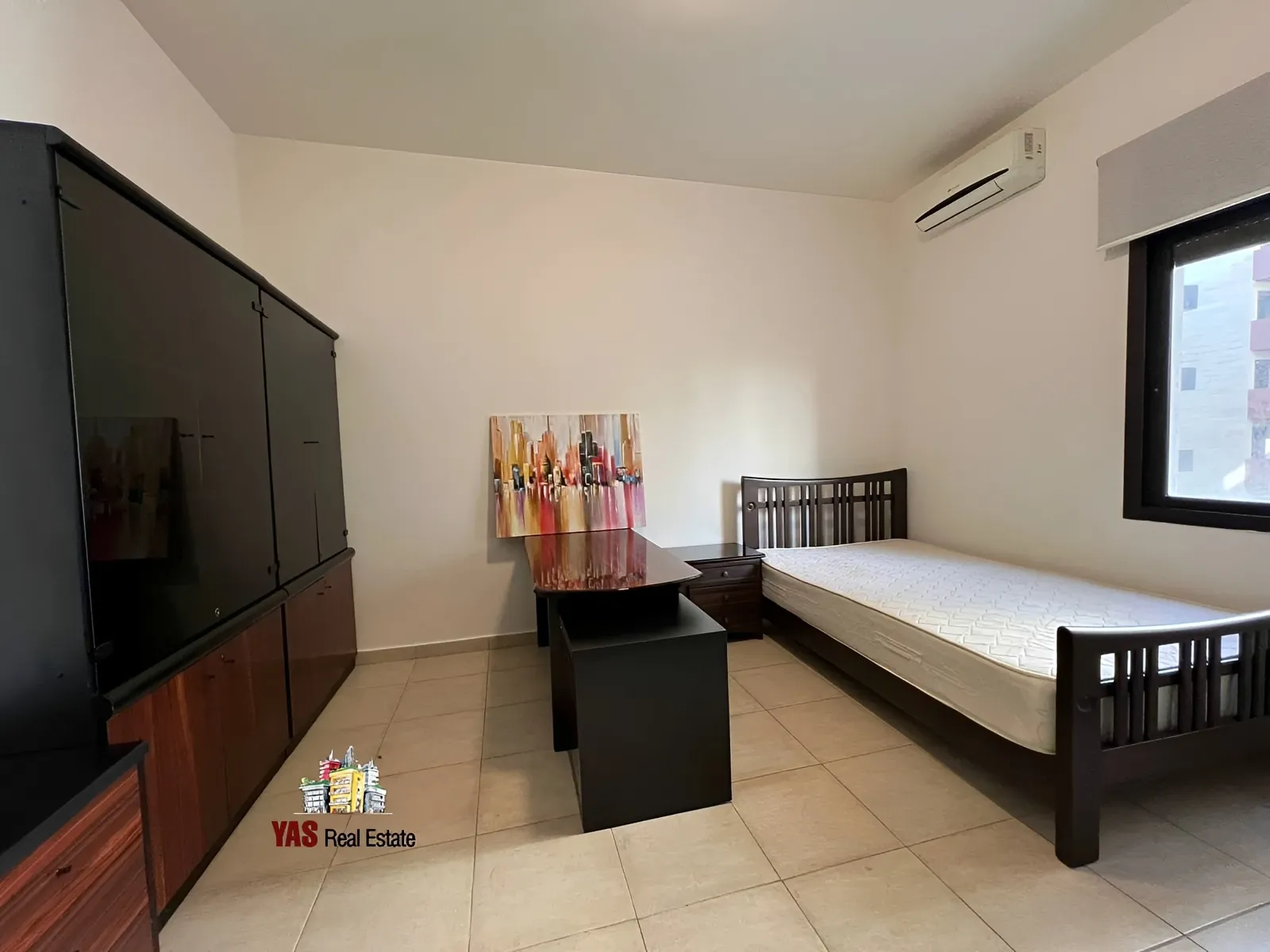 Apartment for Sale in Kaslik - 4 bed, 3 bath