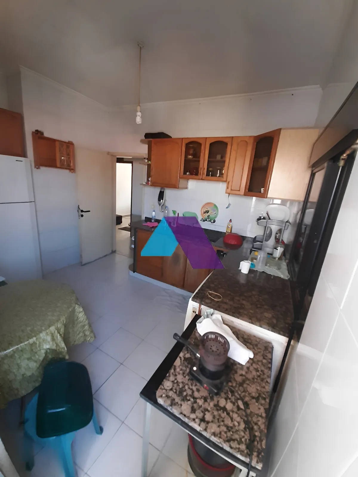 Apartment for Sale in Biaqout - 3 bed, 2 bath