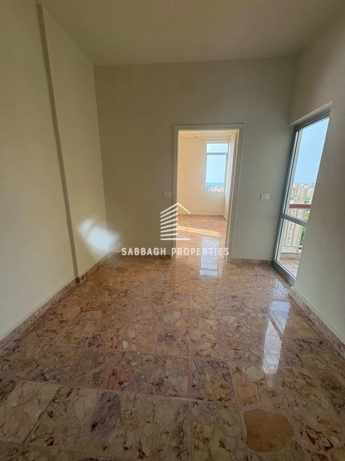 Apartment for sale in Jal el dib, lebanon