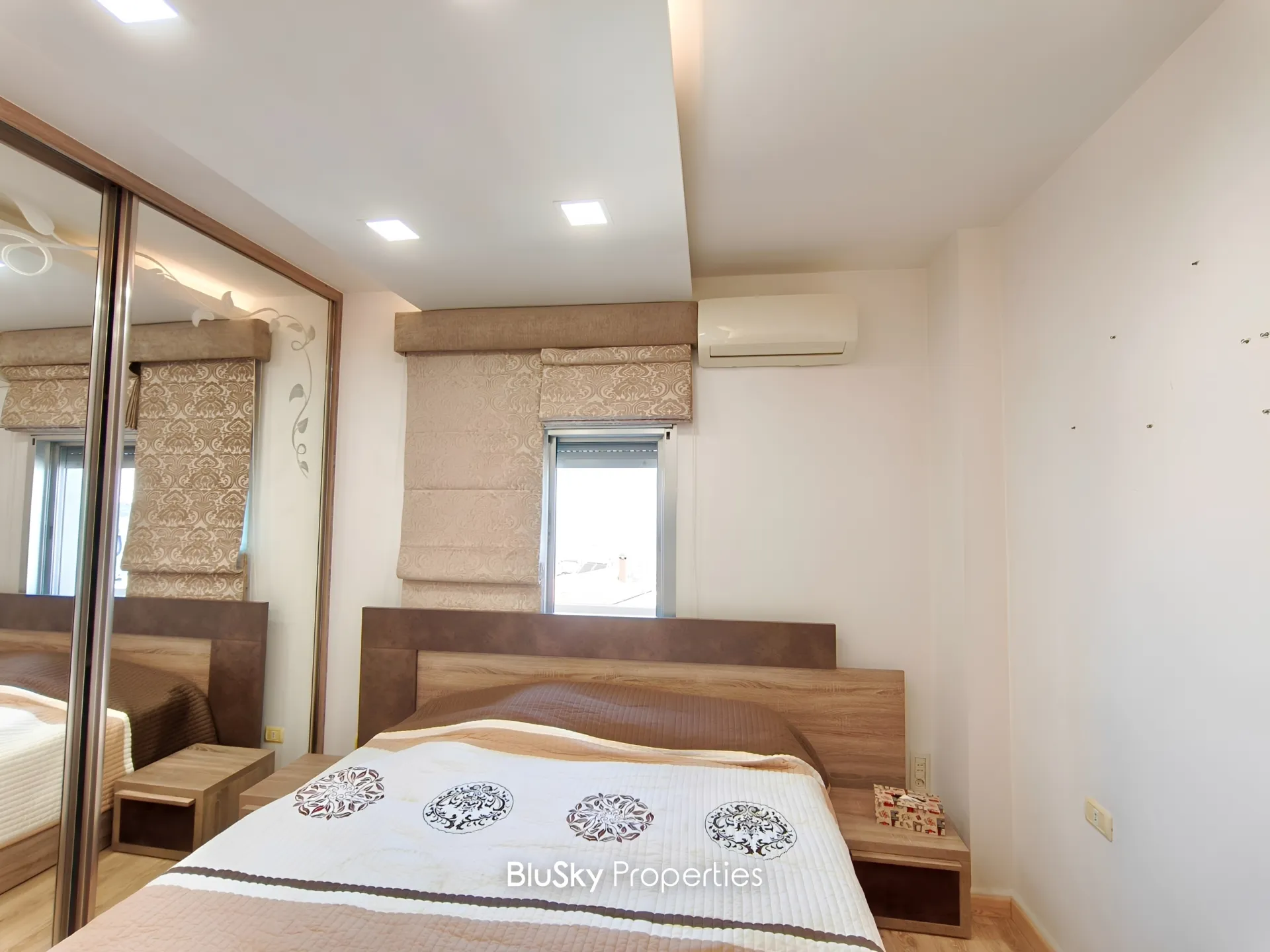 Apartment for rent in Bsalim, lebanon