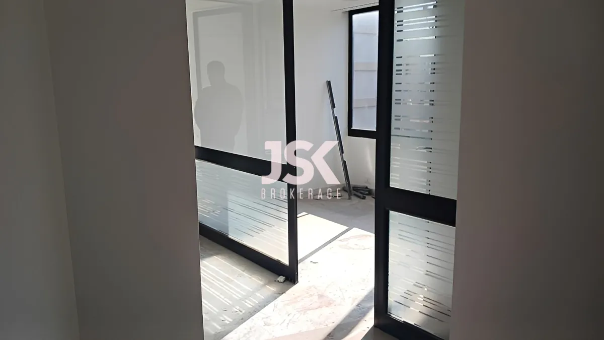 Office for rent in Jal El Dib