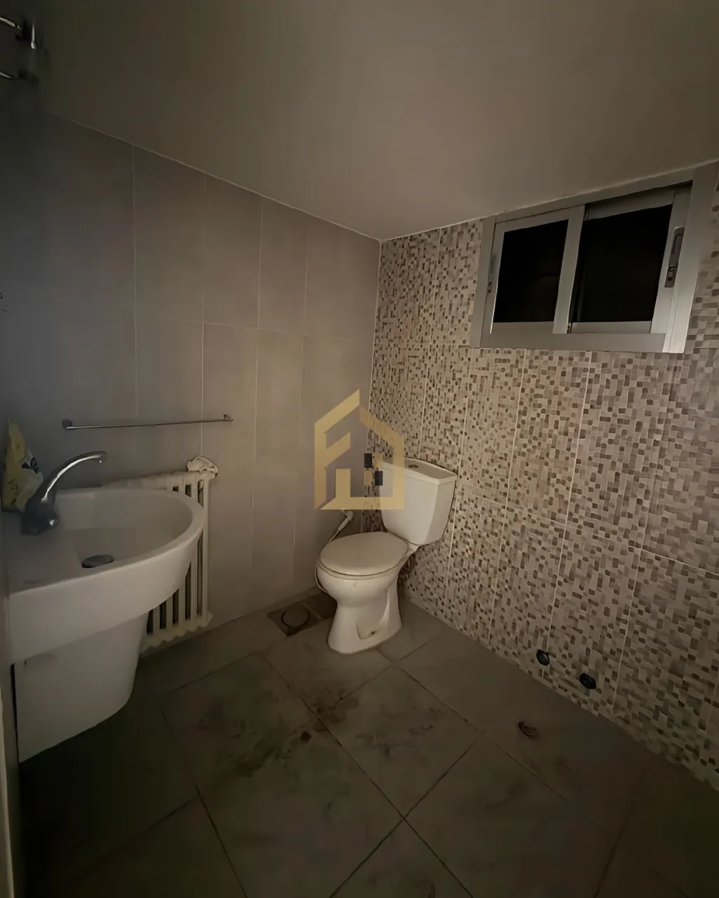 Apartment for rent in Achrafieh, Beirut, Lebanon