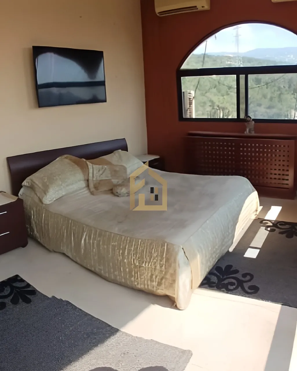 Apartment for rent in Sehayleh, Lebanon