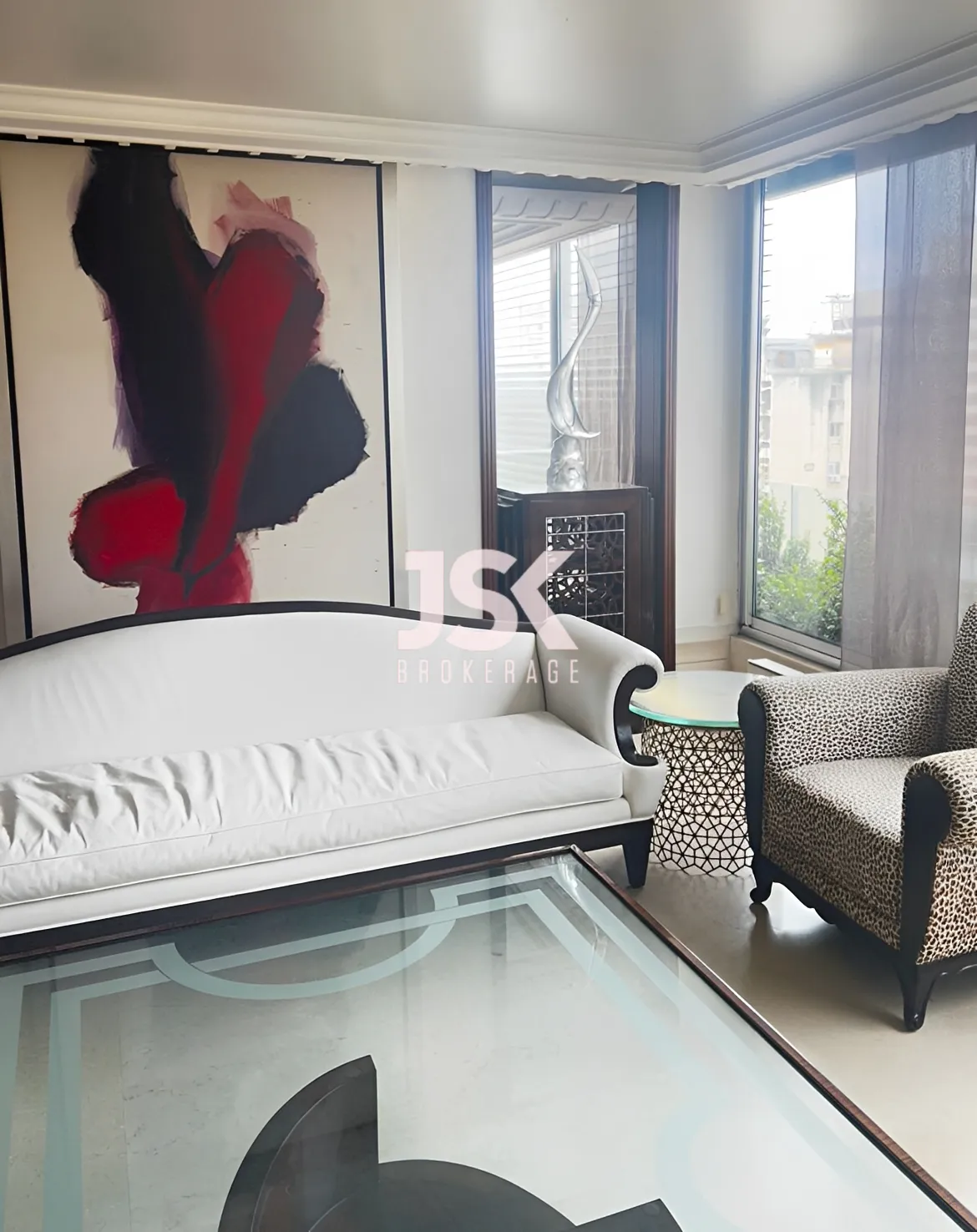 Apartment for Sale in Verdun
