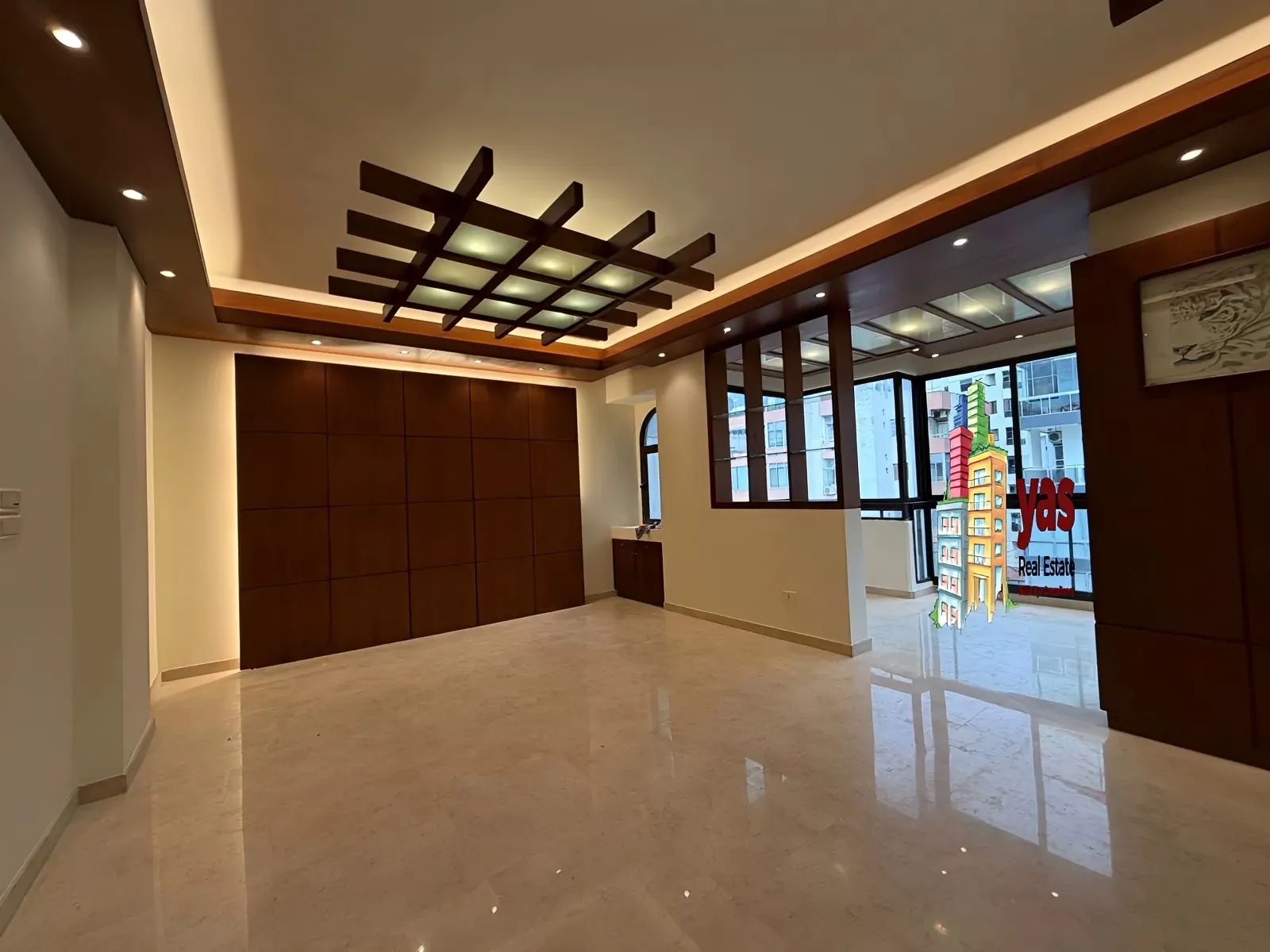 Apartment for Sale in Zouk Mosbeh - 3 bed, 3 bath