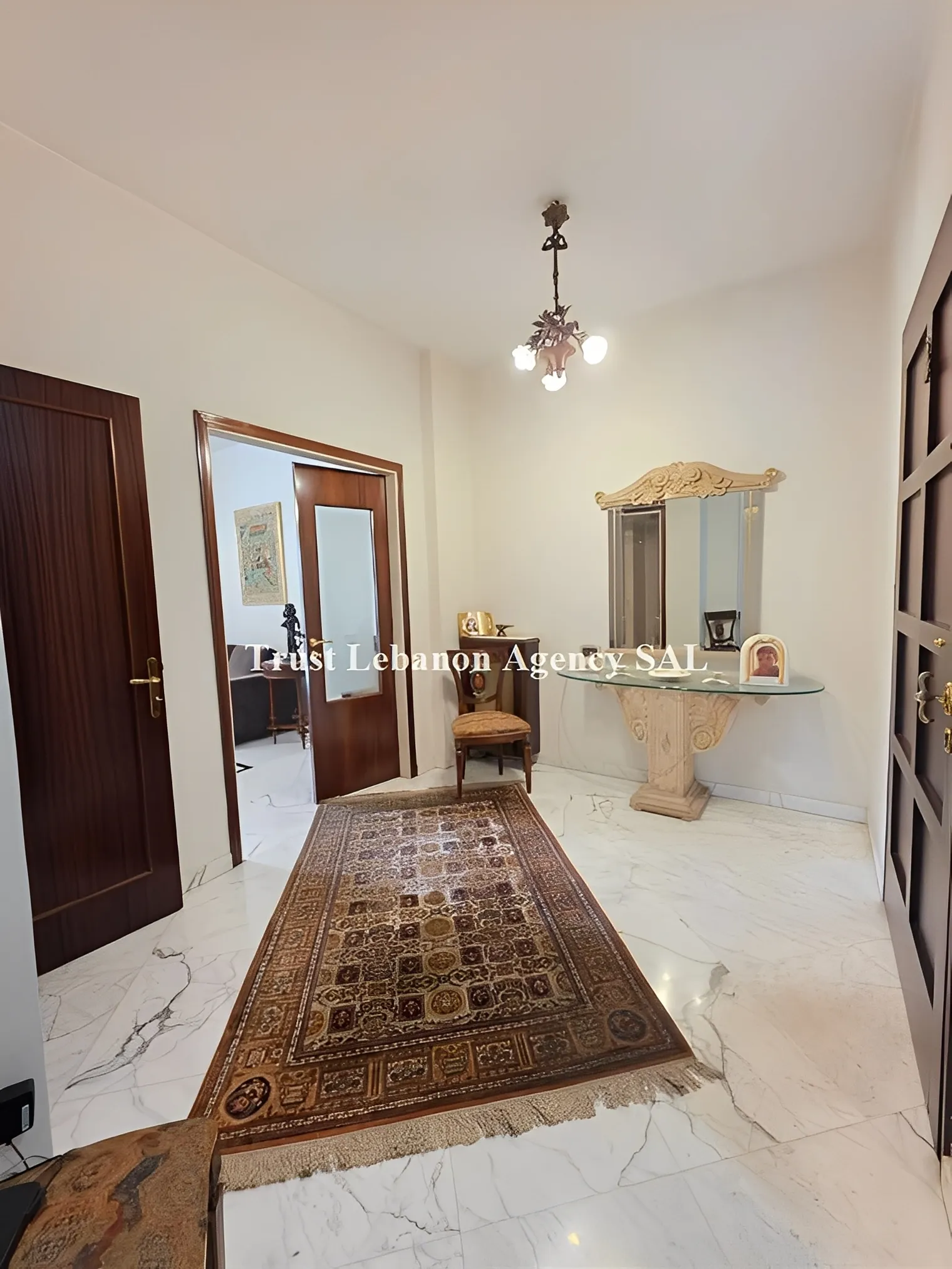 Apartment for Sale in Brazilia, Baabda