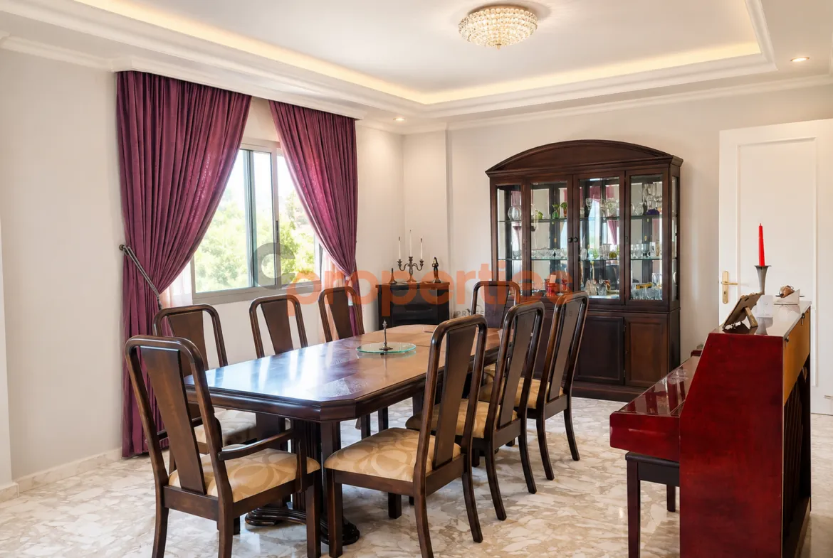 Apartment for Sale in Naqqache