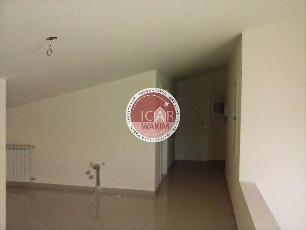 Duplex for Sale in Ballouneh