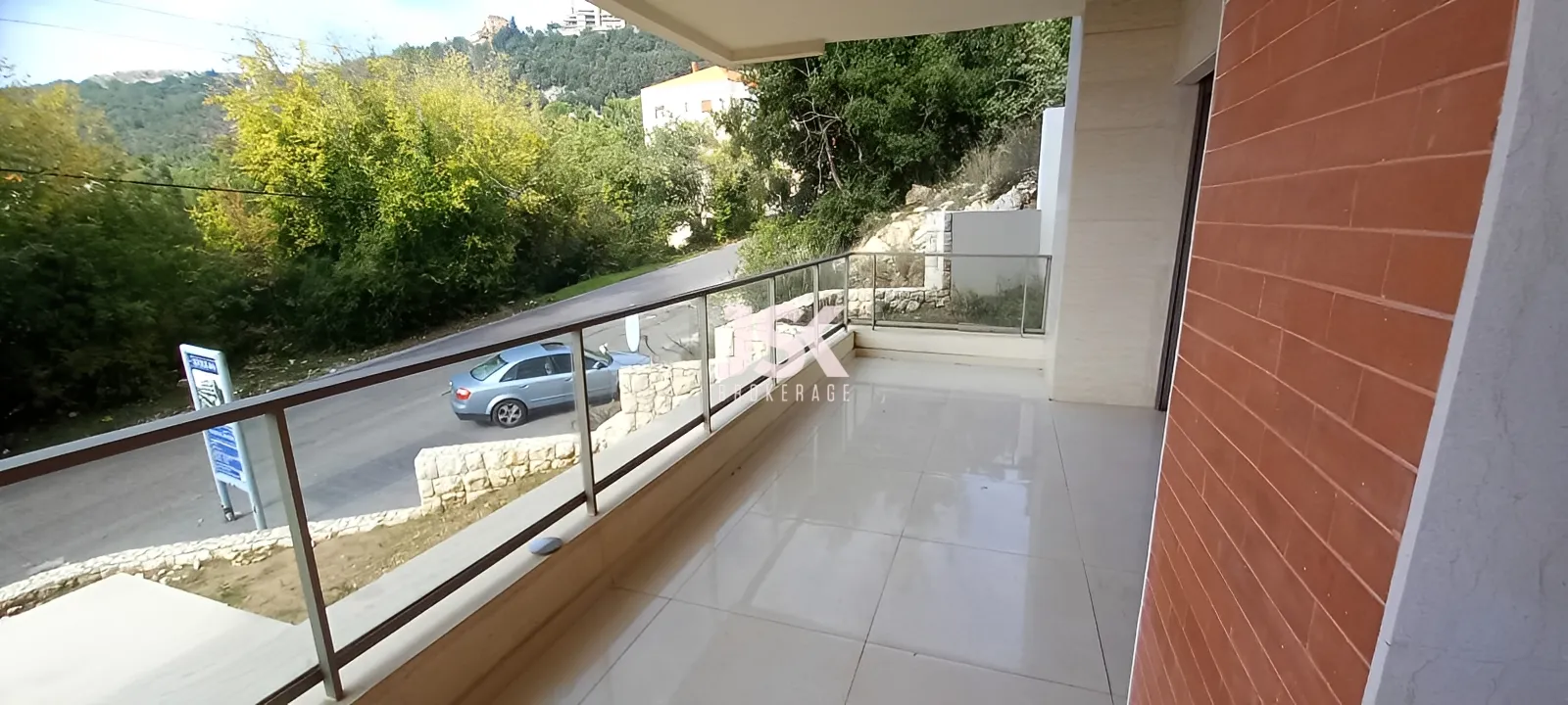 Apartment for Sale in Kfour - 2 bed, 2 bath