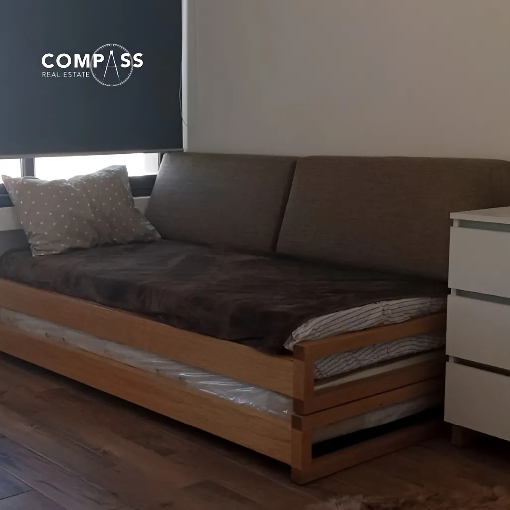 Apartment for rent in Achrafieh, Beirut, Lebanon