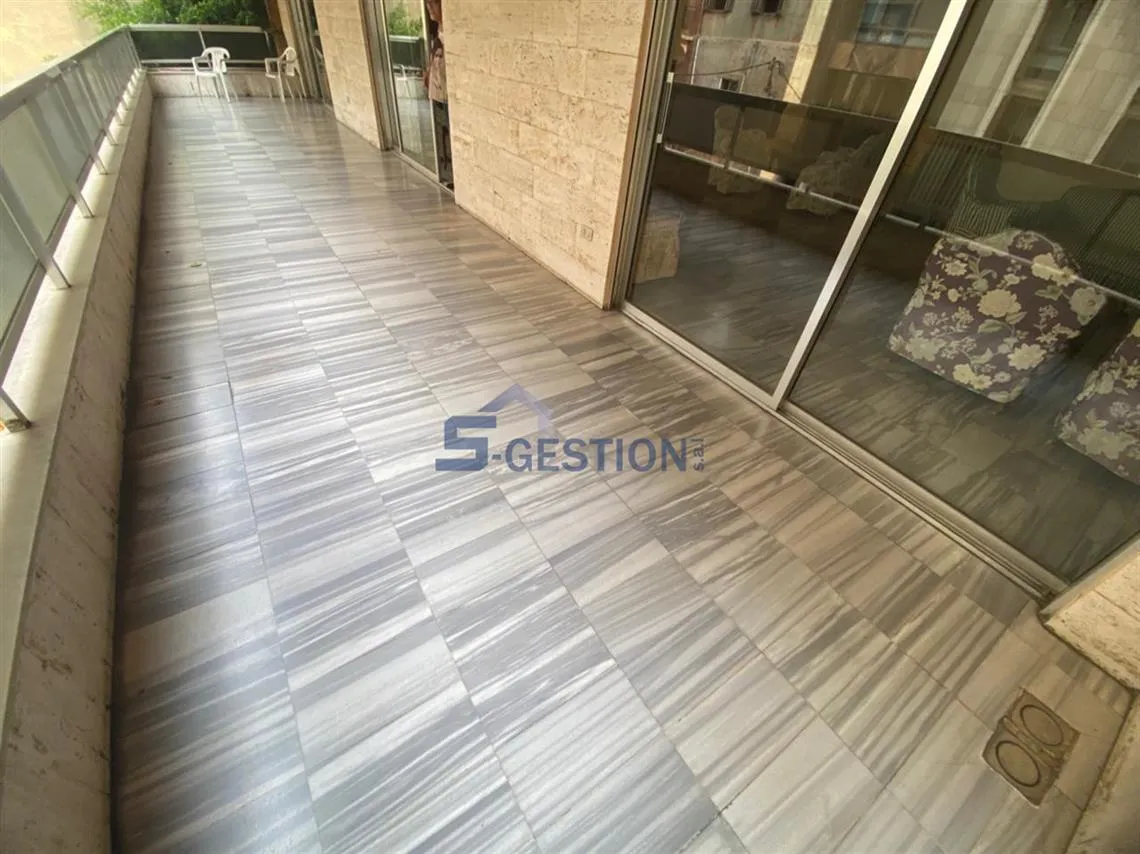Apartment for Sale in Achrafieh