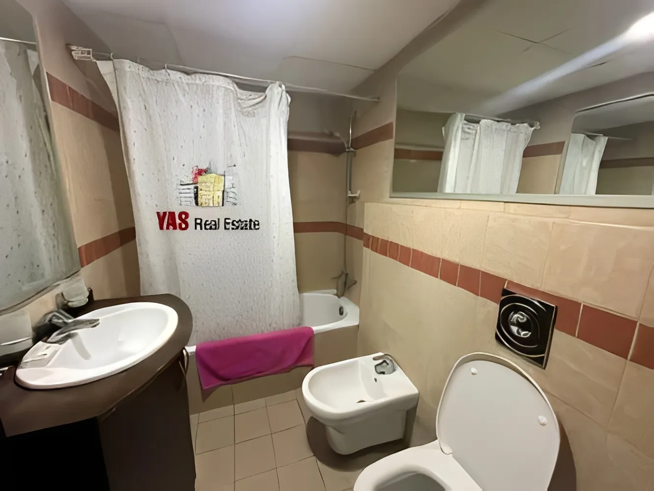 Apartment for Rent in Dbayeh - 2 bed, 2 bath