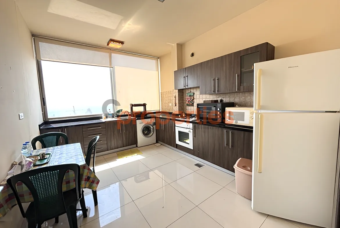 Apartment for Sale in Blat